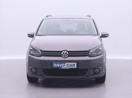 Volkswagen - Touran