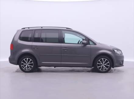 Volkswagen - Touran