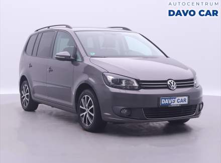 Volkswagen - Touran
