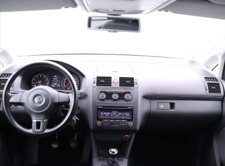 Volkswagen - Touran