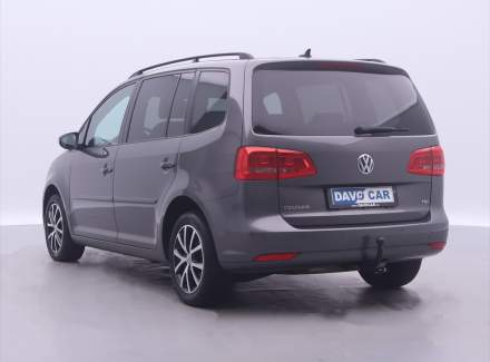 Volkswagen - Touran