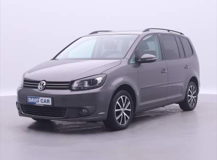 Volkswagen - Touran