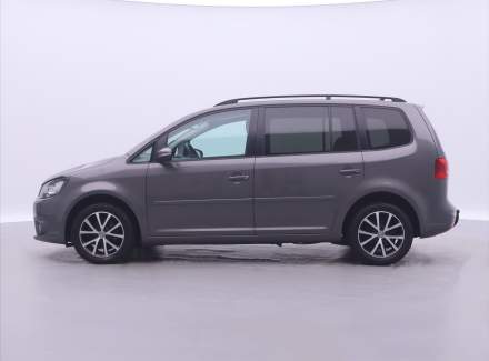 Volkswagen - Touran