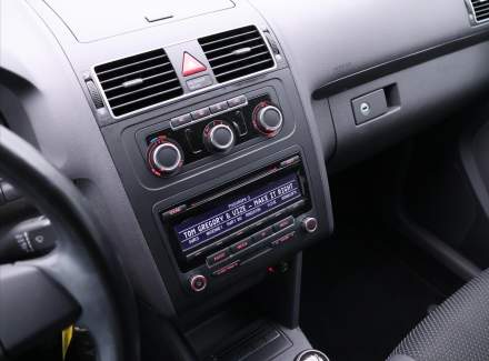 Volkswagen - Touran