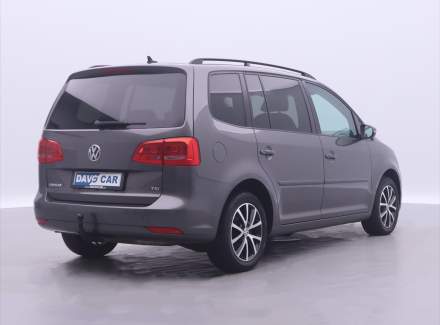 Volkswagen - Touran