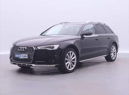 Audi - A6