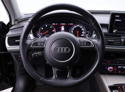 Audi - A6