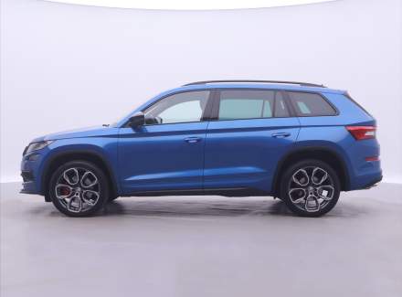 Škoda - Kodiaq