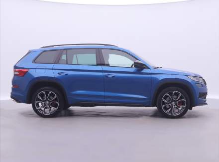 Škoda - Kodiaq