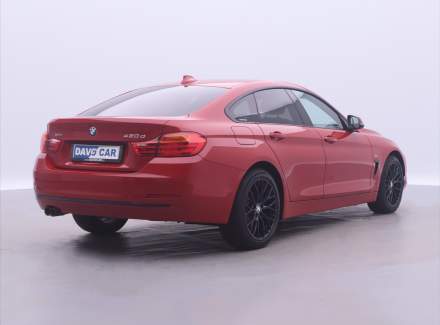 BMW - 4er