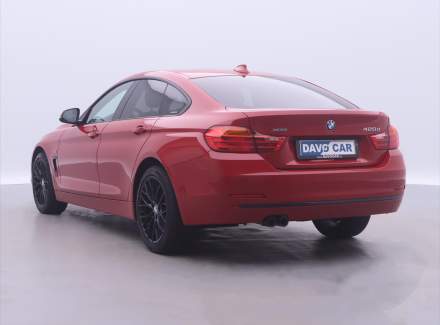 BMW - 4er