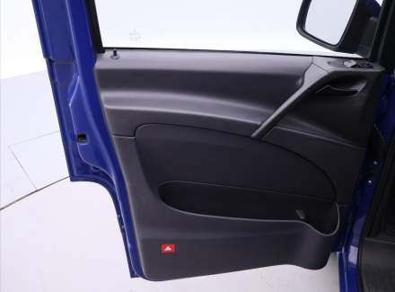 Mercedes-Benz - Vito