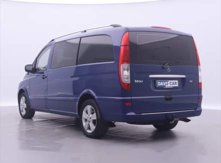 Mercedes-Benz - Vito