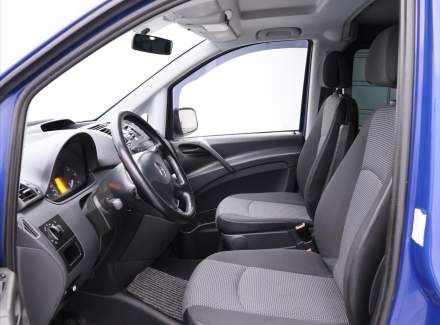 Mercedes-Benz - Vito