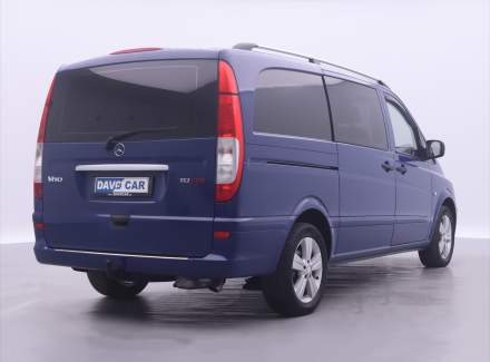 Mercedes-Benz - Vito