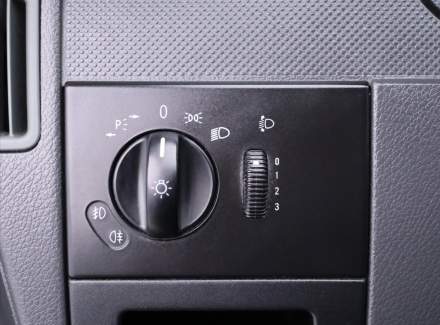 Mercedes-Benz - Vito