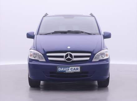 Mercedes-Benz - Vito