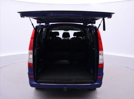 Mercedes-Benz - Vito