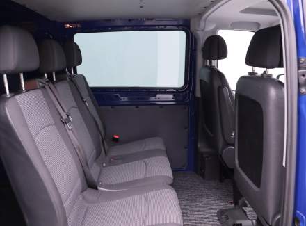 Mercedes-Benz - Vito