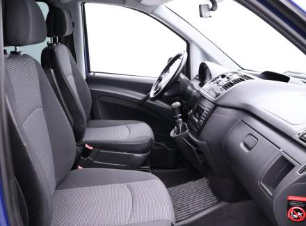 Mercedes-Benz - Vito