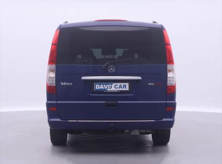 Mercedes-Benz - Vito