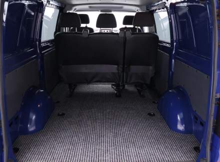 Mercedes-Benz - Vito