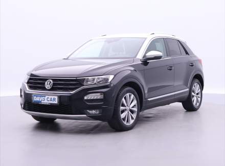 Volkswagen - T-Roc