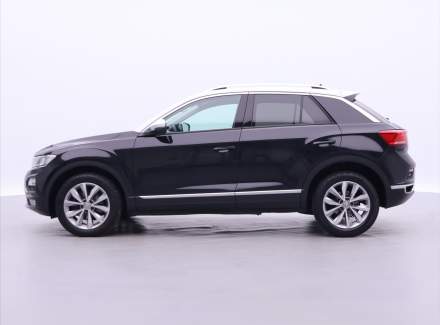 Volkswagen - T-Roc