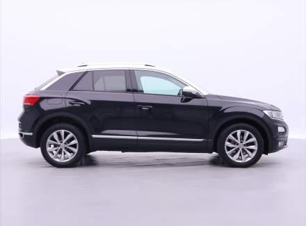 Volkswagen - T-Roc
