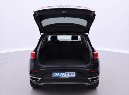 Volkswagen - T-Roc