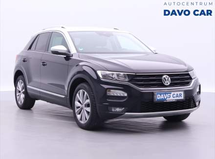 Volkswagen - T-Roc