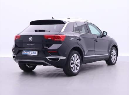 Volkswagen - T-Roc