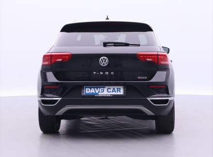 Volkswagen - T-Roc