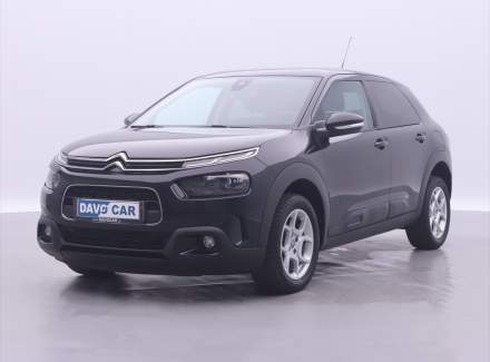Citroën - C4