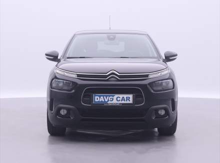 Citroën - C4