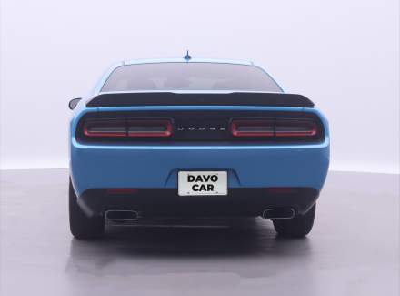 Dodge - Challenger