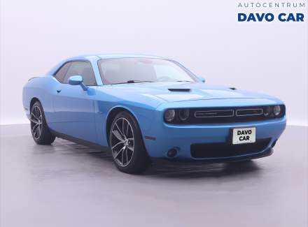 Dodge - Challenger