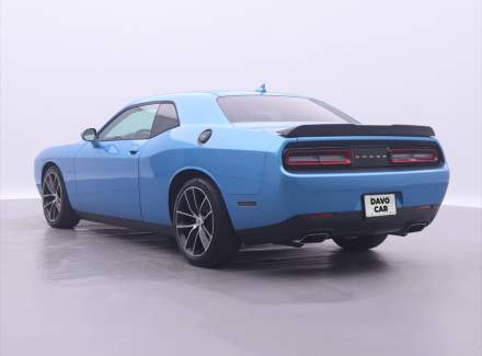 Dodge - Challenger
