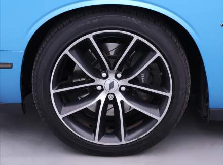 Dodge - Challenger