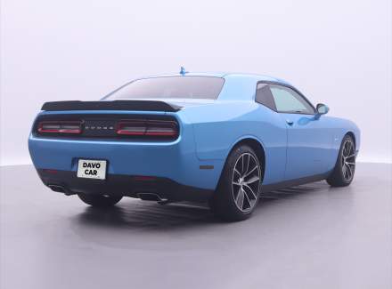 Dodge - Challenger