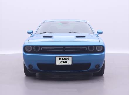Dodge - Challenger