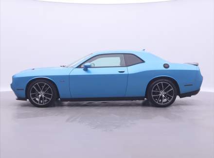 Dodge - Challenger