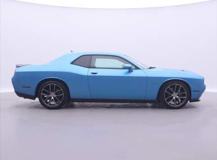 Dodge - Challenger