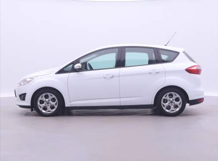 Ford - C-MAX