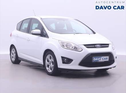 Ford - C-MAX