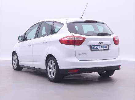 Ford - C-MAX