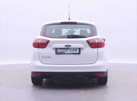 Ford - C-MAX