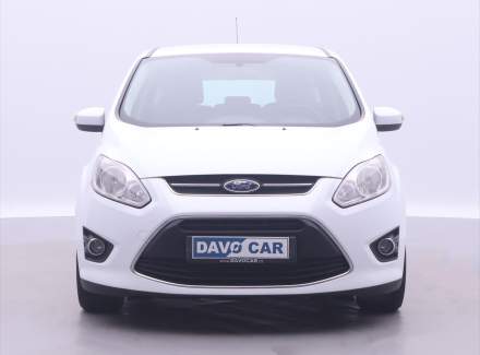 Ford - C-MAX
