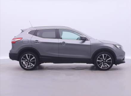 Nissan - Qashqai