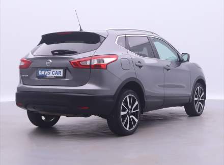 Nissan - Qashqai